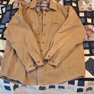 Carhartt Snap Jacket